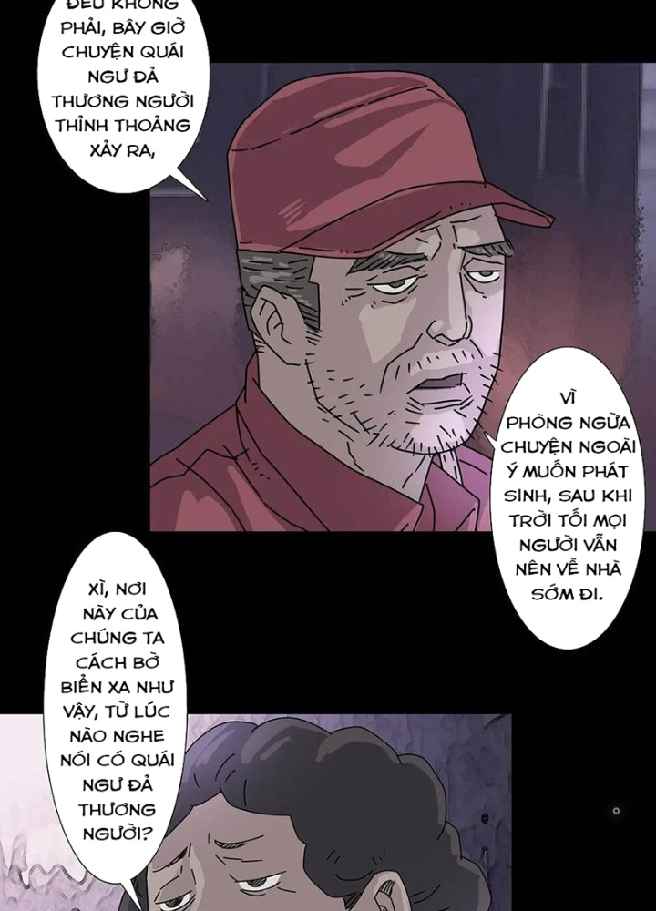 Quay Đầu Là Bờ Chapter 215 - Next Chapter 216