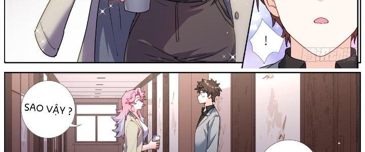 Ta Đột Nhiên Thành Tiên, Làm Sao Bây Giờ Chapter 63 - Next Chapter 64