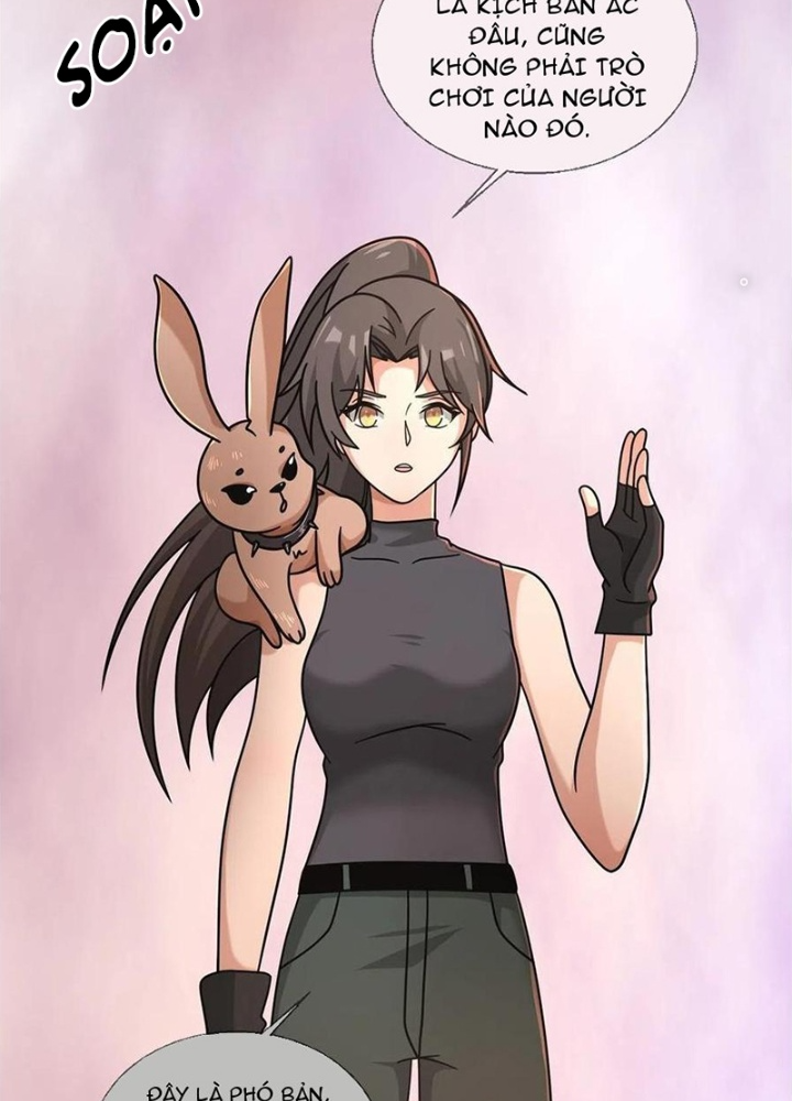 Mạt Thế Lạc Viên Chapter 82 - Next Chapter 83