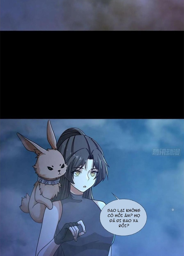 Mạt Thế Lạc Viên Chapter 82 - Next Chapter 83