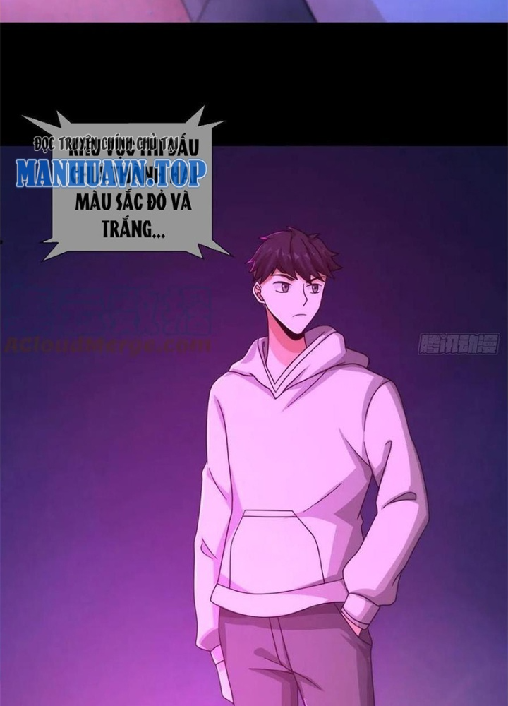 Mạt Thế Lạc Viên Chapter 82 - Next Chapter 83