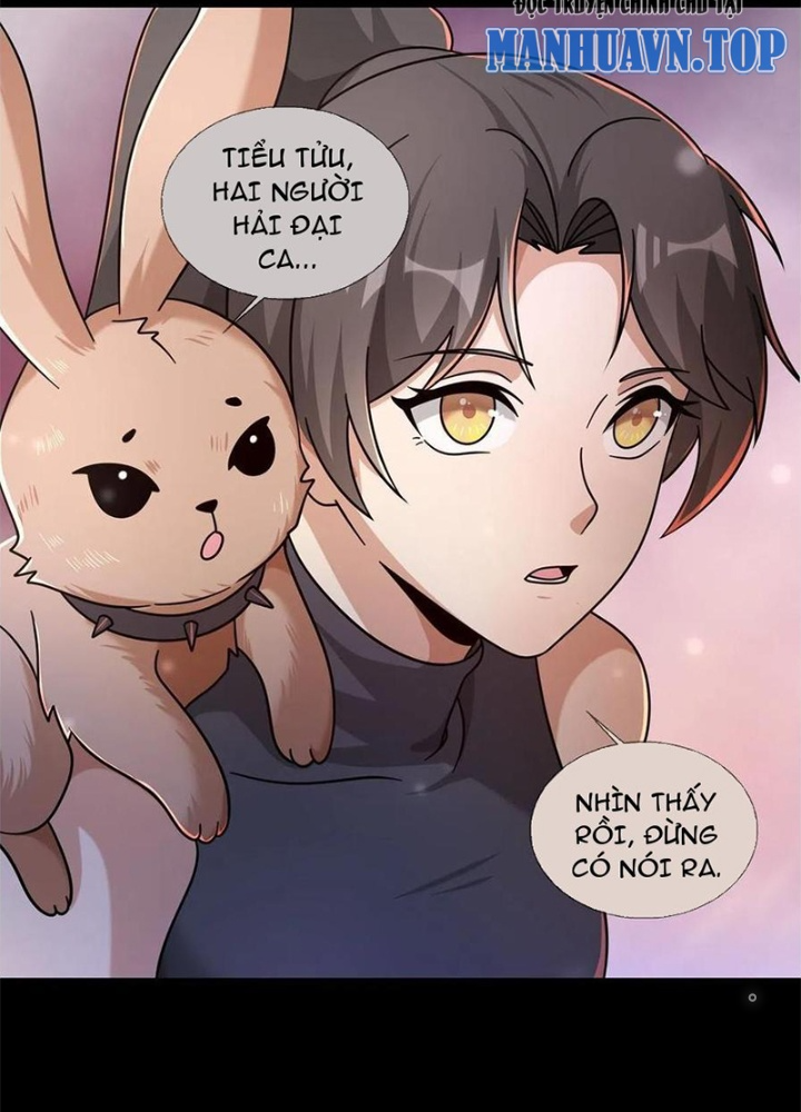 Mạt Thế Lạc Viên Chapter 82 - Next Chapter 83