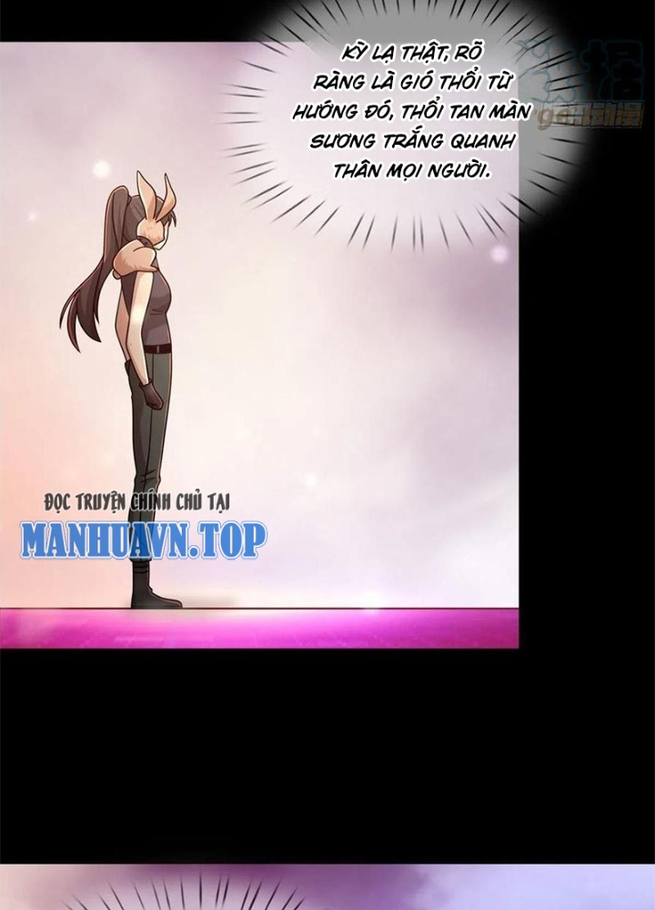 Mạt Thế Lạc Viên Chapter 82 - Next Chapter 83