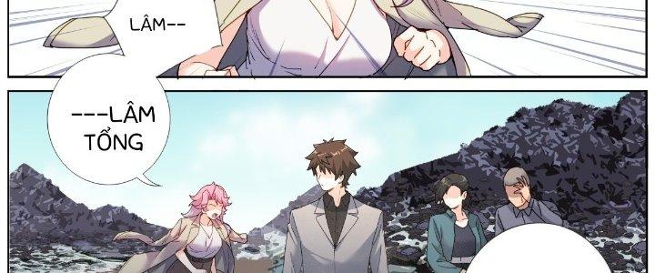 Ta Đột Nhiên Thành Tiên, Làm Sao Bây Giờ Chapter 64 - Next Chapter 65