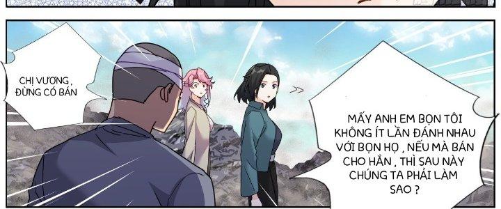 Ta Đột Nhiên Thành Tiên, Làm Sao Bây Giờ Chapter 64 - Next Chapter 65