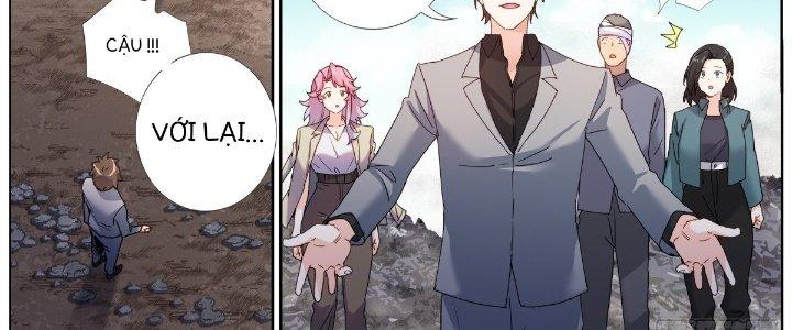 Ta Đột Nhiên Thành Tiên, Làm Sao Bây Giờ Chapter 64 - Next Chapter 65