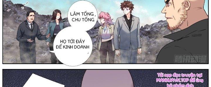 Ta Đột Nhiên Thành Tiên, Làm Sao Bây Giờ Chapter 64 - Next Chapter 65