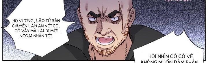 Ta Đột Nhiên Thành Tiên, Làm Sao Bây Giờ Chapter 64 - Next Chapter 65