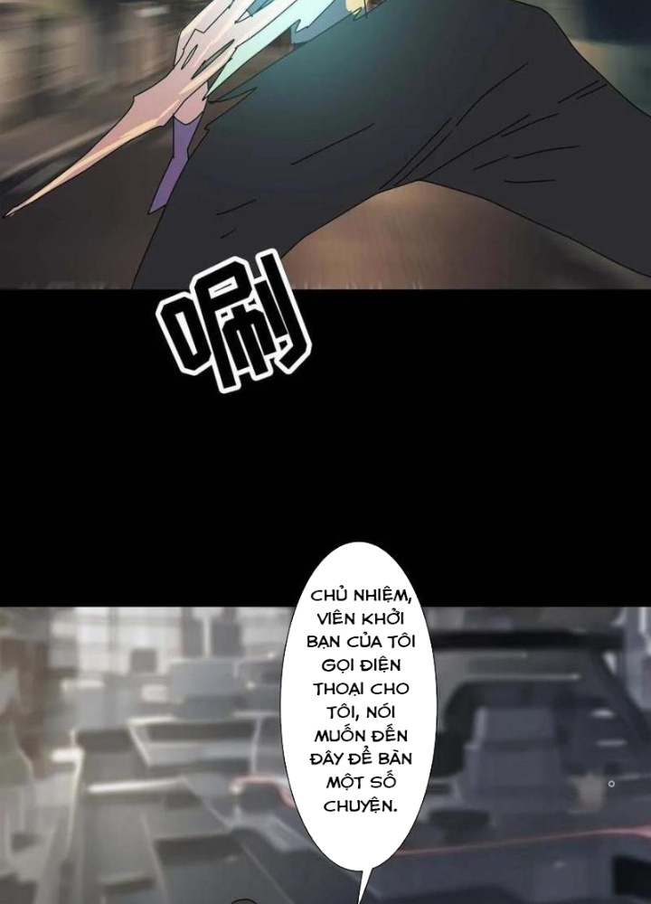 Quay Đầu Là Bờ Chapter 219 - Next Chapter 220