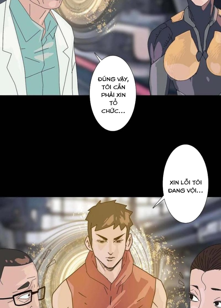Quay Đầu Là Bờ Chapter 219 - Next Chapter 220