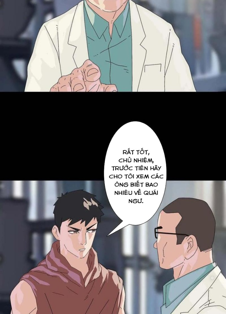Quay Đầu Là Bờ Chapter 219 - Next Chapter 220