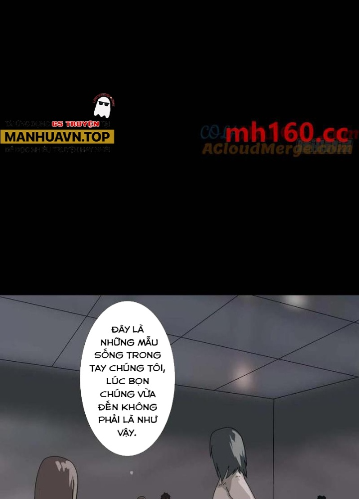 Quay Đầu Là Bờ Chapter 219 - Next Chapter 220