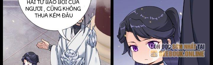 Ta Đột Nhiên Thành Tiên, Làm Sao Bây Giờ Chapter 65 - Next Chapter 66