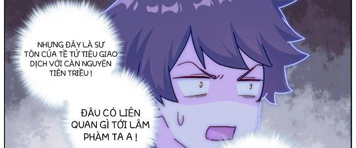 Ta Đột Nhiên Thành Tiên, Làm Sao Bây Giờ Chapter 65 - Next Chapter 66