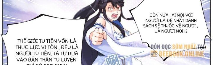 Ta Đột Nhiên Thành Tiên, Làm Sao Bây Giờ Chapter 65 - Next Chapter 66