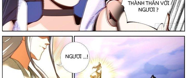 Ta Đột Nhiên Thành Tiên, Làm Sao Bây Giờ Chapter 65 - Next Chapter 66