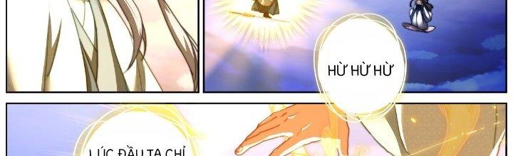 Ta Đột Nhiên Thành Tiên, Làm Sao Bây Giờ Chapter 65 - Next Chapter 66