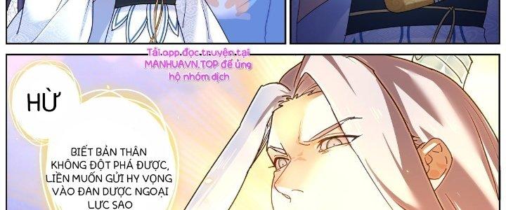 Ta Đột Nhiên Thành Tiên, Làm Sao Bây Giờ Chapter 65 - Next Chapter 66
