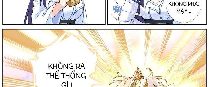 Ta Đột Nhiên Thành Tiên, Làm Sao Bây Giờ Chapter 65 - Next Chapter 66