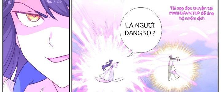 Ta Đột Nhiên Thành Tiên, Làm Sao Bây Giờ Chapter 66 - Next Chapter 67