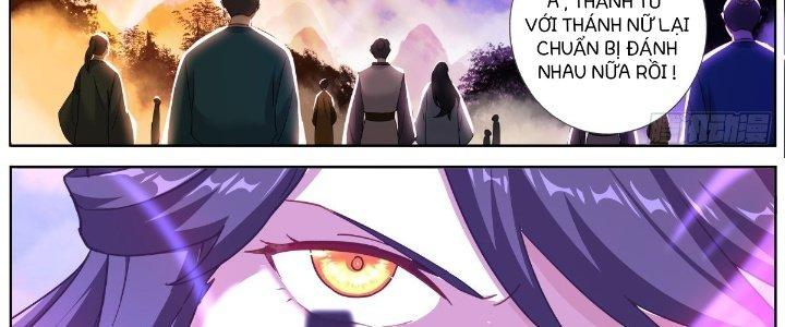 Ta Đột Nhiên Thành Tiên, Làm Sao Bây Giờ Chapter 66 - Next Chapter 67