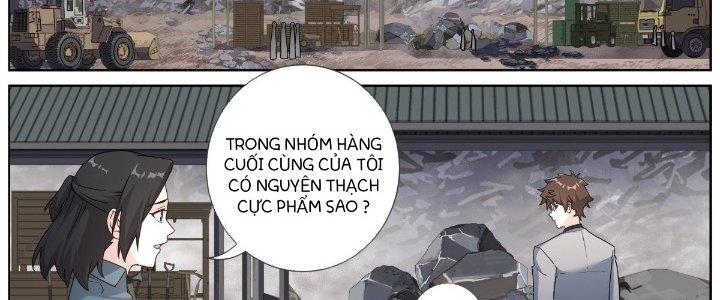 Ta Đột Nhiên Thành Tiên, Làm Sao Bây Giờ Chapter 66 - Next Chapter 67
