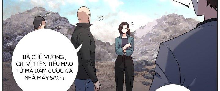 Ta Đột Nhiên Thành Tiên, Làm Sao Bây Giờ Chapter 66 - Next Chapter 67