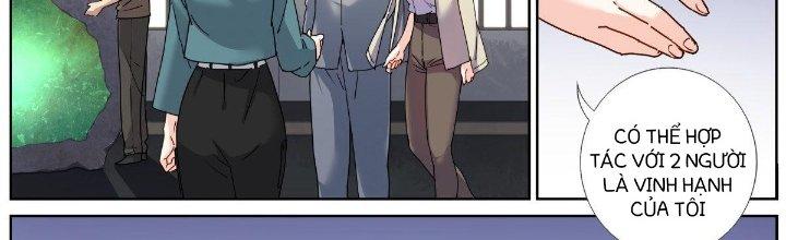 Ta Đột Nhiên Thành Tiên, Làm Sao Bây Giờ Chapter 67 - Next Chapter 68