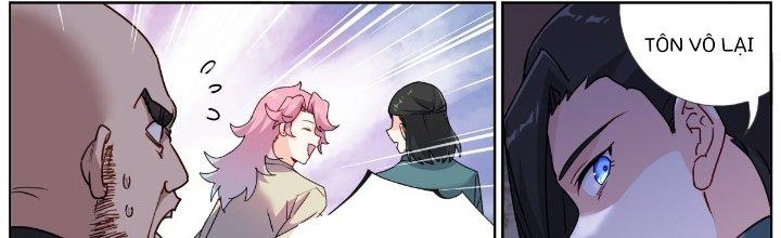 Ta Đột Nhiên Thành Tiên, Làm Sao Bây Giờ Chapter 67 - Next Chapter 68