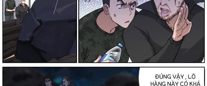 Ta Đột Nhiên Thành Tiên, Làm Sao Bây Giờ Chapter 67 - Next Chapter 68
