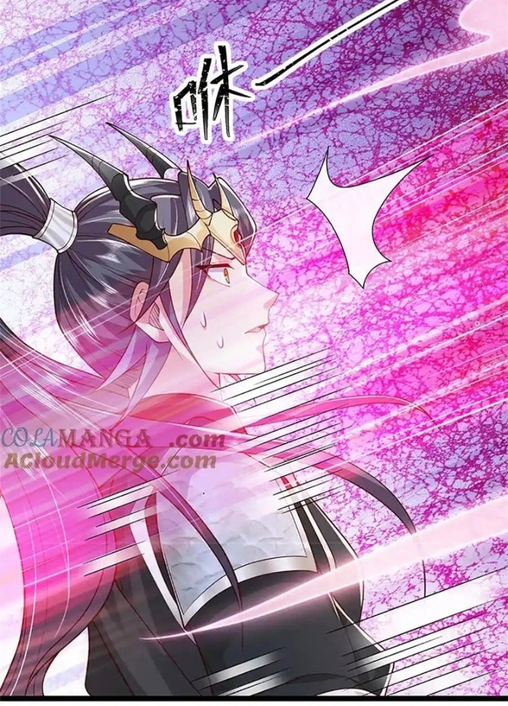 Lựa Chọn Thần Cấp: Ta Không Theo Sáo Lộ Mạnh Lên Chapter 172 - Next Chapter 173