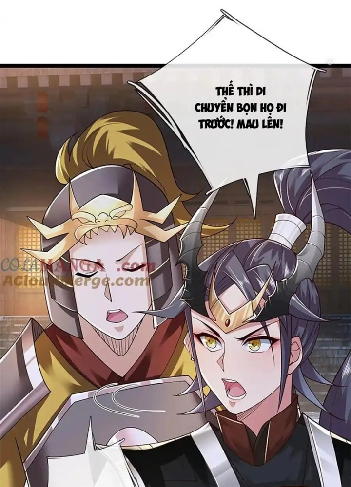 Lựa Chọn Thần Cấp: Ta Không Theo Sáo Lộ Mạnh Lên Chapter 172 - Next Chapter 173