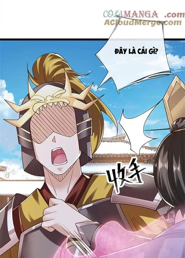 Lựa Chọn Thần Cấp: Ta Không Theo Sáo Lộ Mạnh Lên Chapter 172 - Next Chapter 173