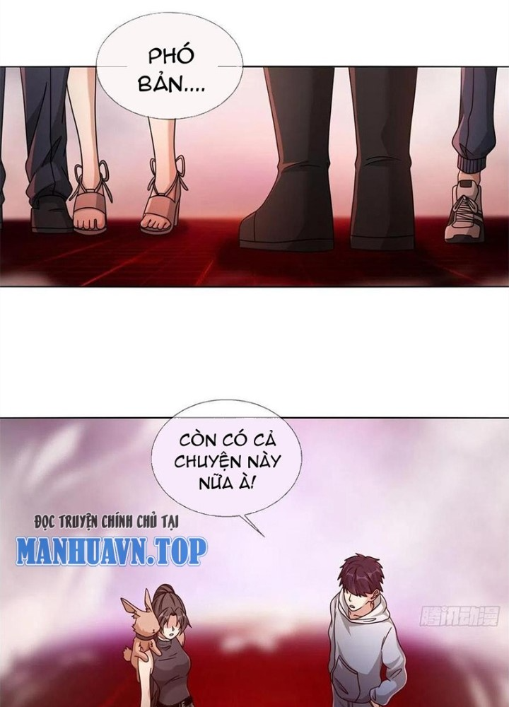 Mạt Thế Lạc Viên Chapter 83 - Next Chapter 84
