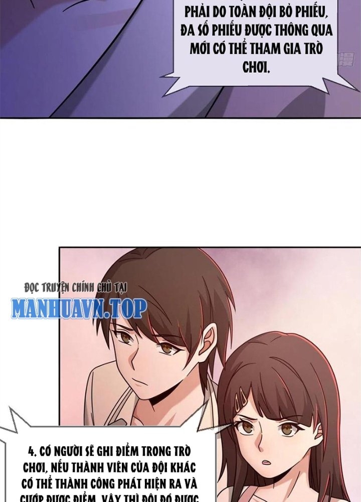Mạt Thế Lạc Viên Chapter 83 - Next Chapter 84