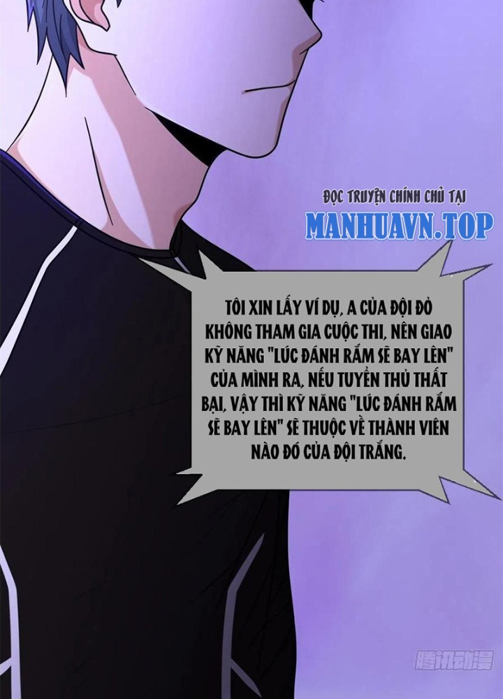 Mạt Thế Lạc Viên Chapter 83 - Next Chapter 84