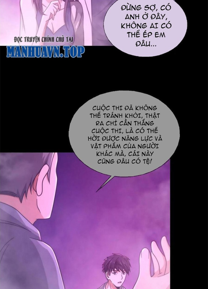 Mạt Thế Lạc Viên Chapter 83 - Next Chapter 84
