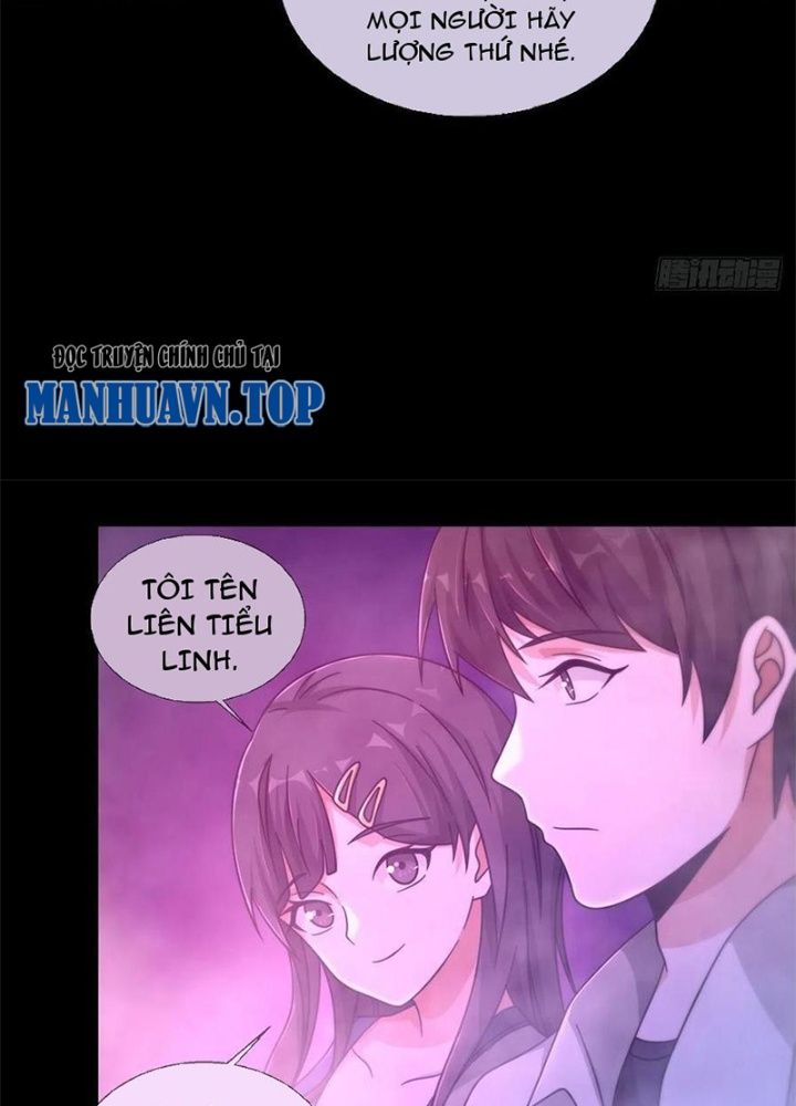 Mạt Thế Lạc Viên Chapter 83 - Next Chapter 84