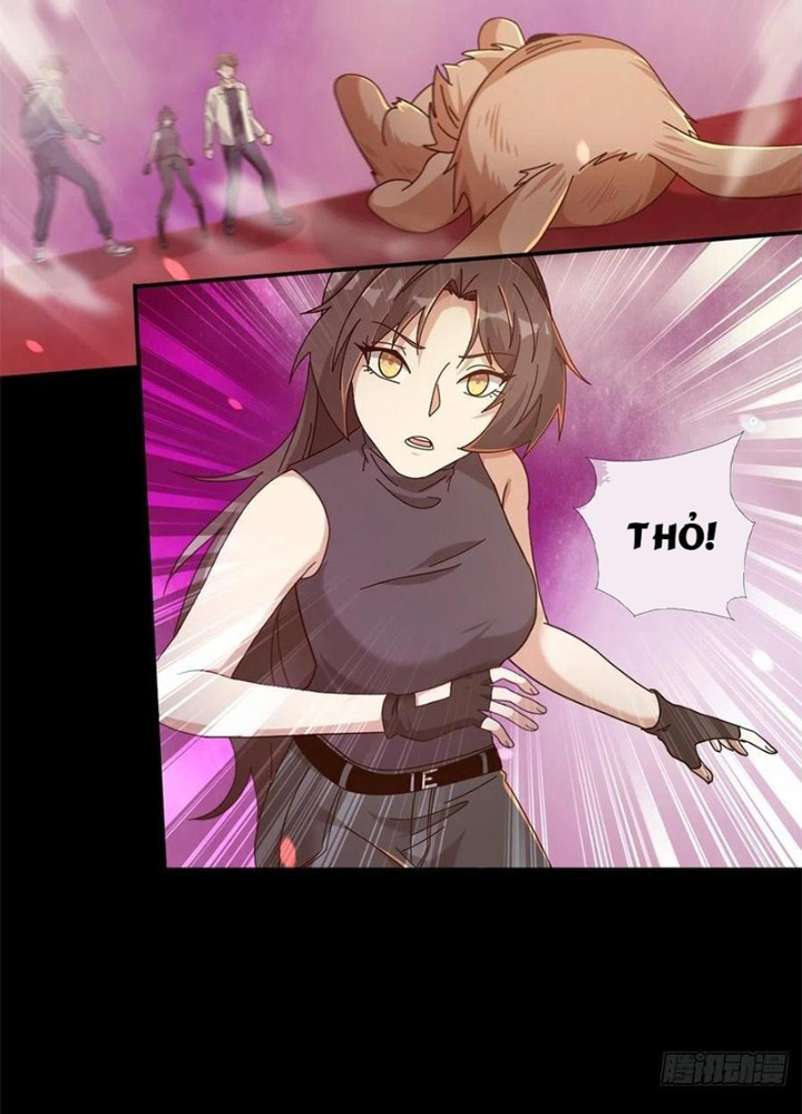 Mạt Thế Lạc Viên Chapter 90 - Next Chapter 91