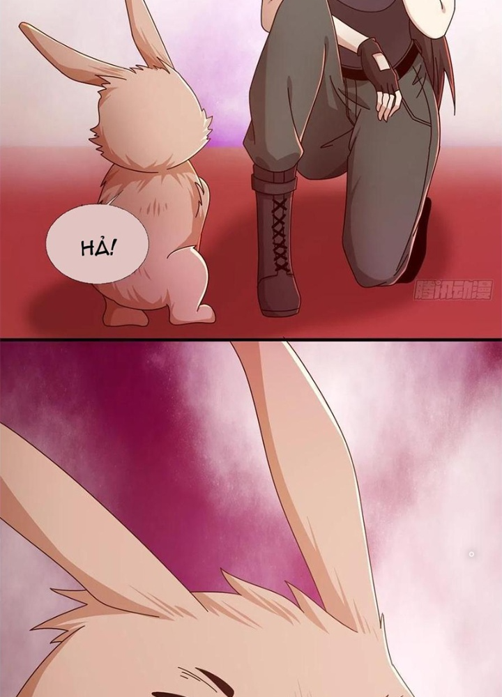 Mạt Thế Lạc Viên Chapter 90 - Next Chapter 91
