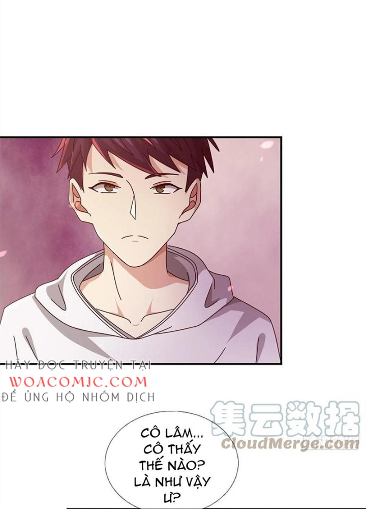 Mạt Thế Lạc Viên Chapter 90 - Next Chapter 91