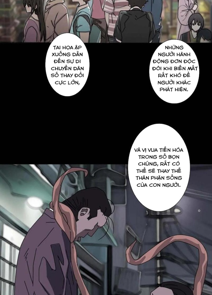 Quay Đầu Là Bờ Chapter 220 - Next Chapter 221
