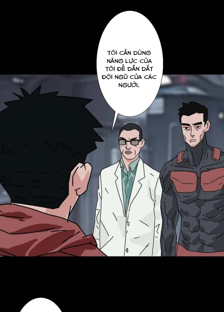 Quay Đầu Là Bờ Chapter 220 - Next Chapter 221