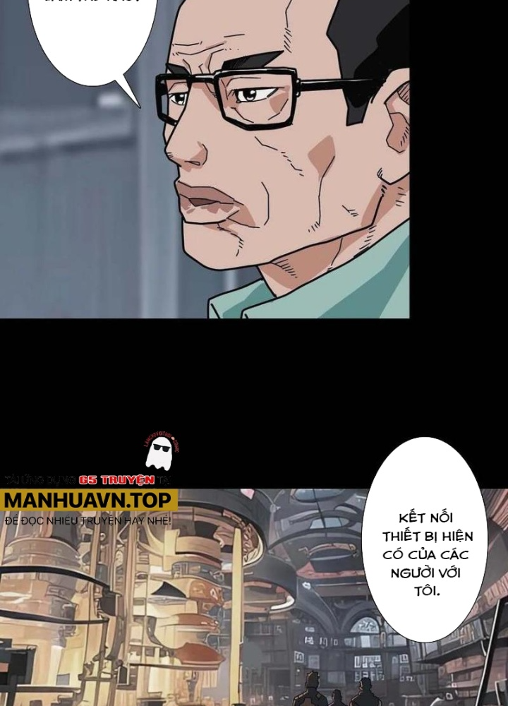 Quay Đầu Là Bờ Chapter 220 - Next Chapter 221