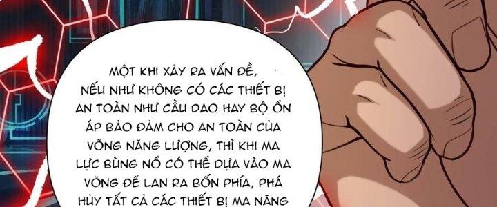 Lê Minh Chi Kiếm Chapter 86 - Trang 3