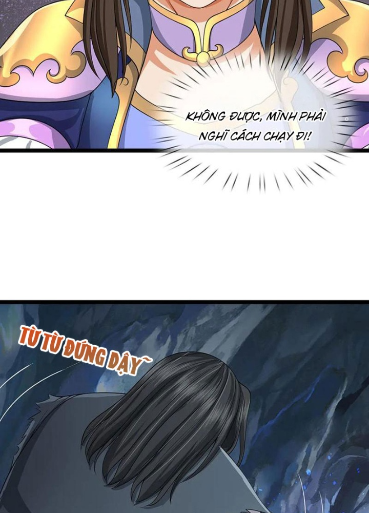 Ta Có Thể Cướp Đoạt Cơ Duyên Chapter 44 - Next Chapter 45