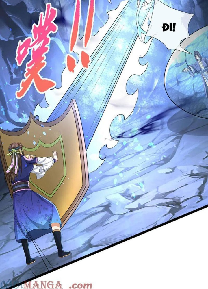 Ta Có Thể Cướp Đoạt Cơ Duyên Chapter 44 - Next Chapter 45