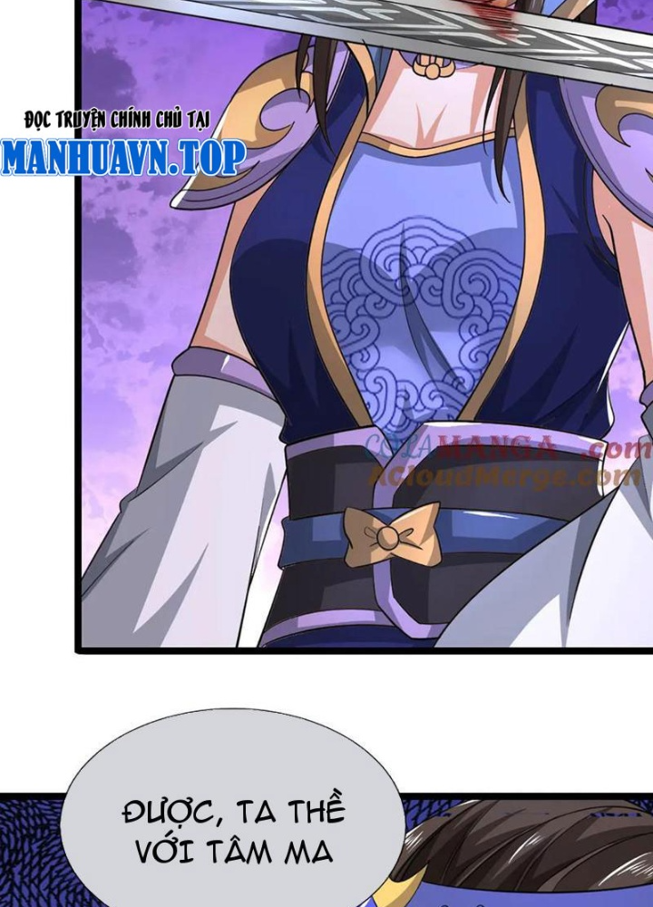 Ta Có Thể Cướp Đoạt Cơ Duyên Chapter 44 - Next Chapter 45
