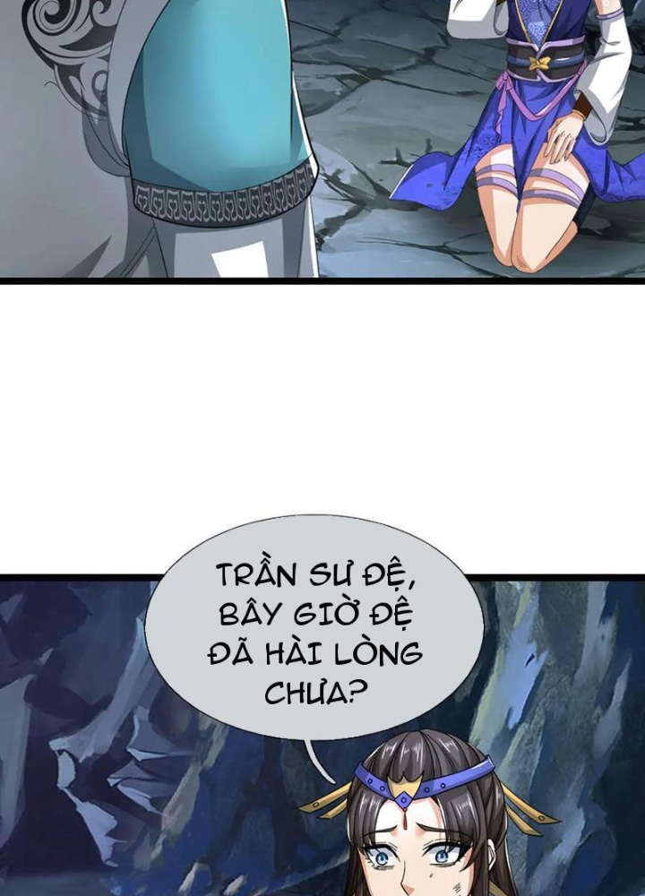 Ta Có Thể Cướp Đoạt Cơ Duyên Chapter 44 - Next Chapter 45