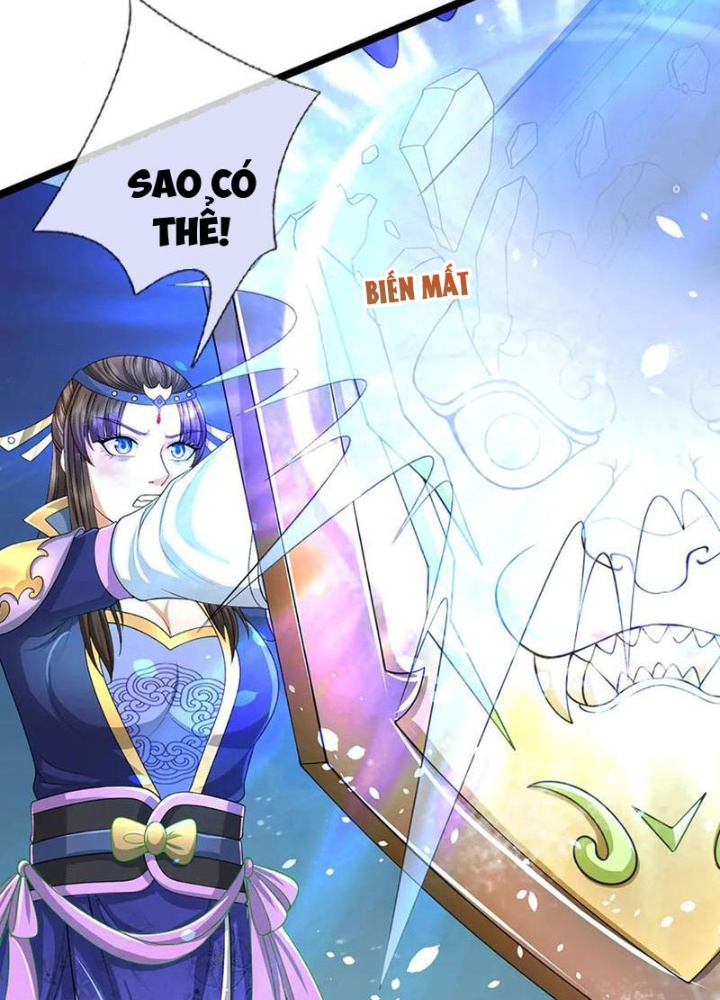 Ta Có Thể Cướp Đoạt Cơ Duyên Chapter 44 - Next Chapter 45